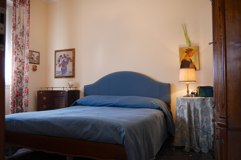 Bedroom 3, Filina, Genova
