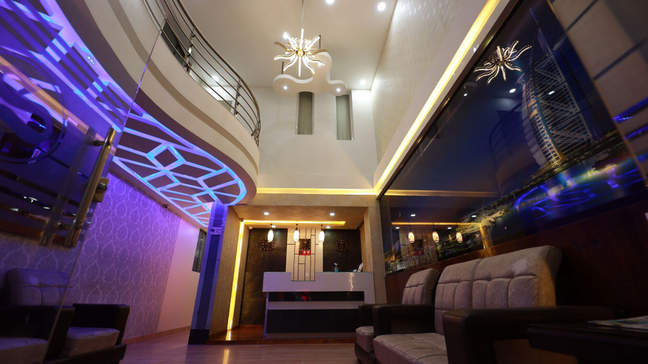 Others 5, Silver Suite, Chikmagalur