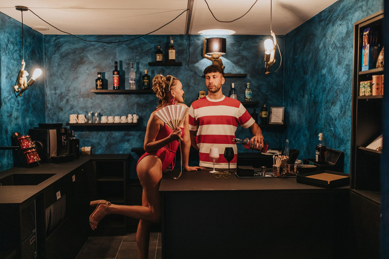 Food & Drinks 4, La Vista - Nature Living, Bolzano