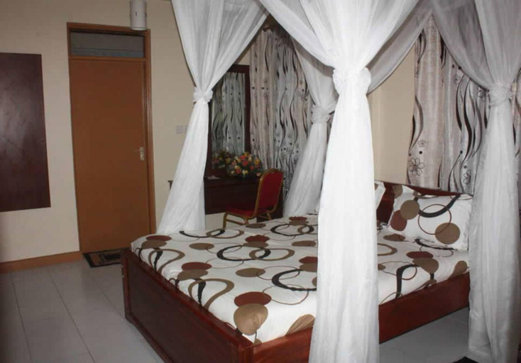Bedroom 5, Roza Guests House, Naivasha