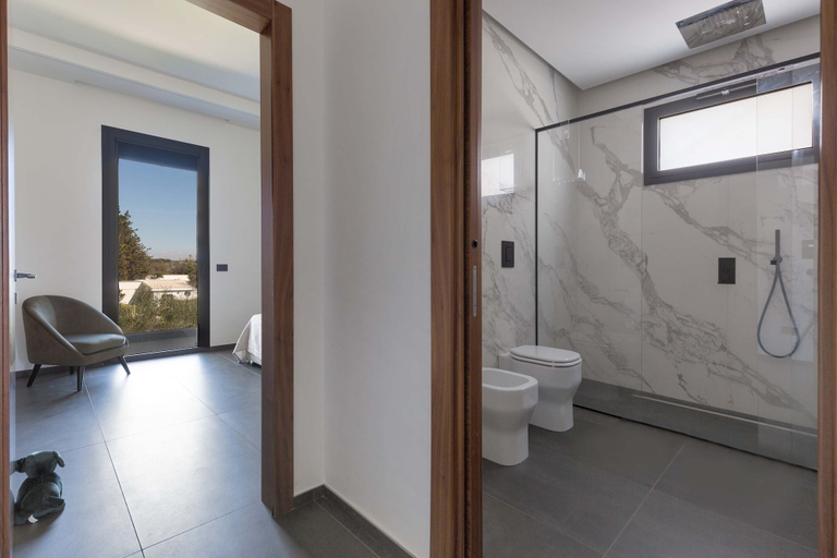 Bathroom 4, 3127 Villa Ottavia by Perle di Puglia, Lecce