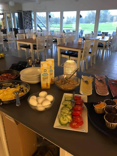 Food & Drinks 5, Varbergs GK Västra Hotell, Varberg