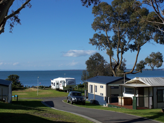 Exterior & Views 2, NRMA Phillip Island Beachfront Holiday Park, Bass Coast - Phillip Is.