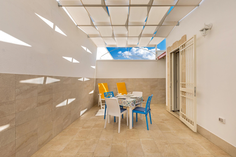 Private kitchen 4, 1236 Appartamento Renzo by Barbarhouse, Lecce