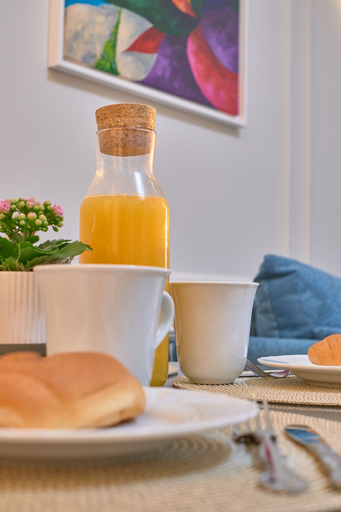 Food & Drinks, Salve Luxury Apartment by Litto, Split