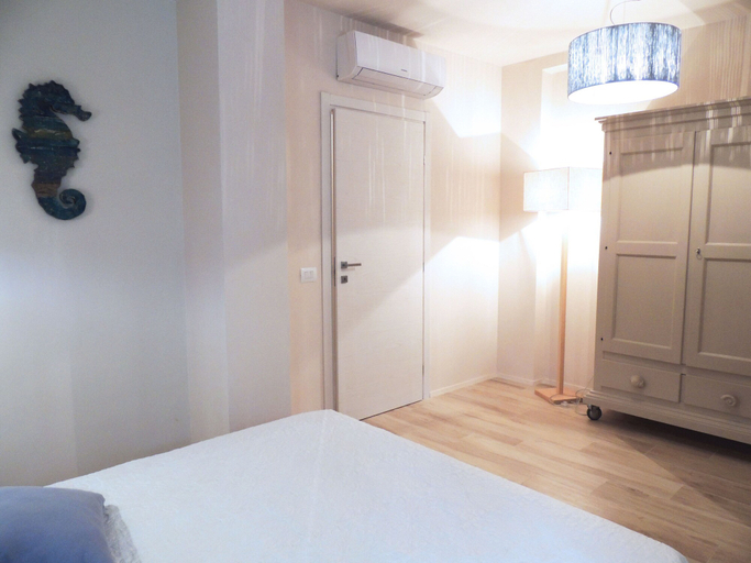 Bedroom 2, Sogno Azzurro, Livorno