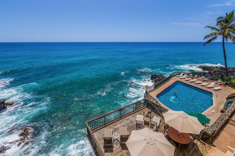 Others 5, Poipu Shores 301b 3 Bedroom Condo by RedAwning, Kauai