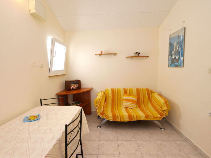 Bedroom 2, Apartment Ana 405, Medulin