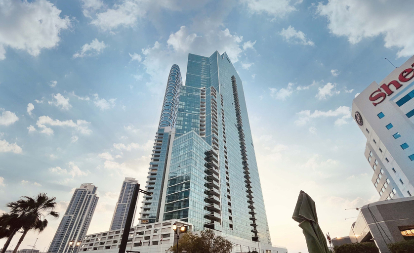 Exterior & Views 2, LUX The JBR Beach Sea View Suite, Dubai