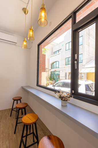 Others 5, Nice Hostel, Penghu