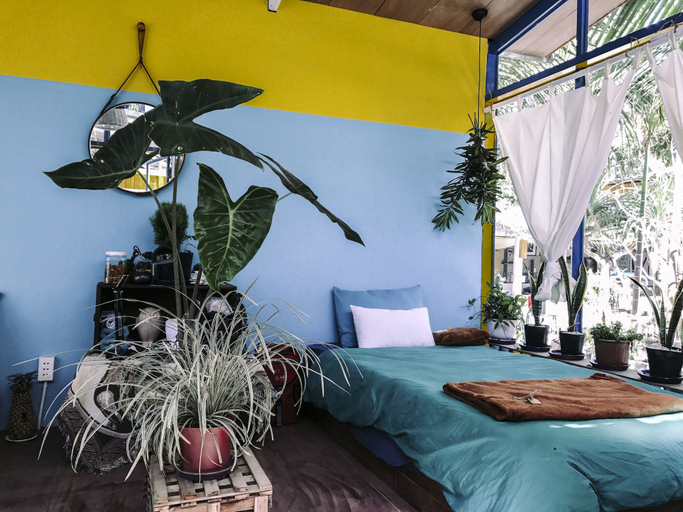 Bedroom 3, The Fish Phu Quoc, Phú Quốc