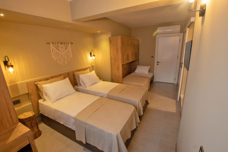 Bedroom 3, Sinop Koru Hotel, Merkez