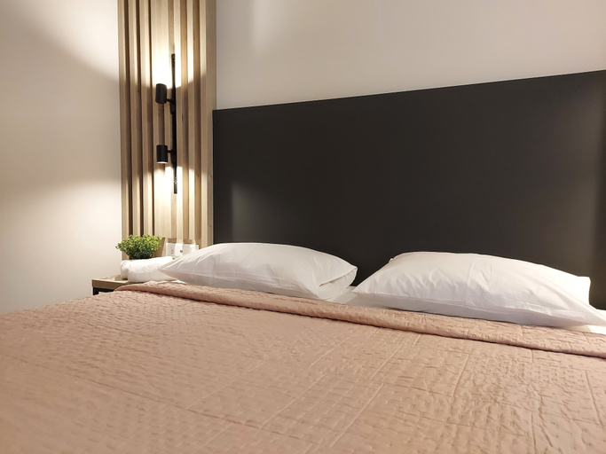 Bedroom 4, EUPHORIA ''staying in pleasure'', Central Macedonia