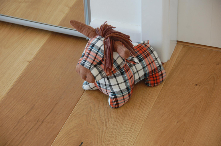 2, Glas Beag, Highland