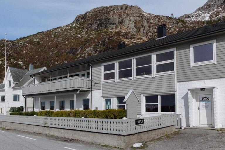 Exterior & Views, Havly Bed & Breakfast, Bremanger