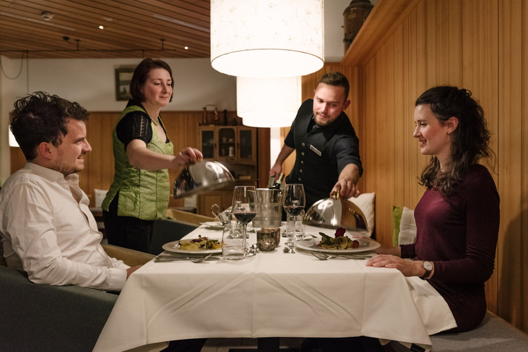 Food & Drinks 5, Hotel Bären Titisee, Breisgau-Hochschwarzwald