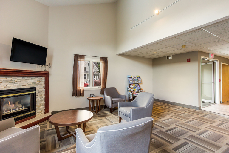Others 5, Rodeway Inn Gorham Riverside, Coos