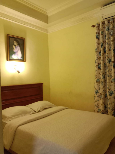 Bedroom 17