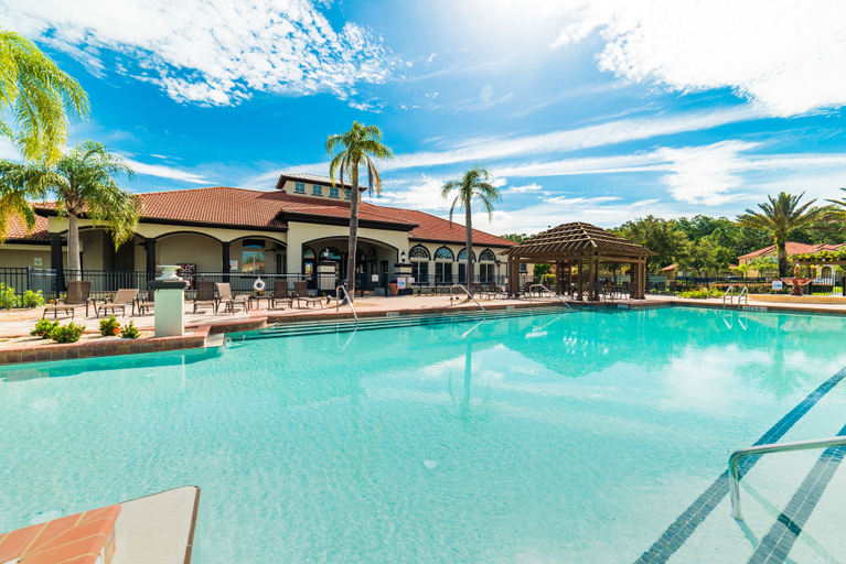 Sport & Beauty 5, Aco63671 - Bella Vida Resort - 6 Bed 5.5 Baths Villa, Osceola