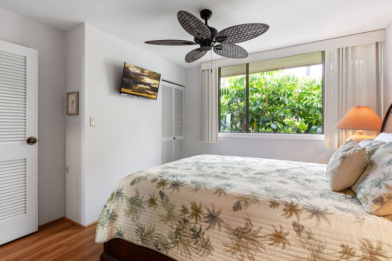 Bedroom 4, Country Club Villas #331, Hawaii