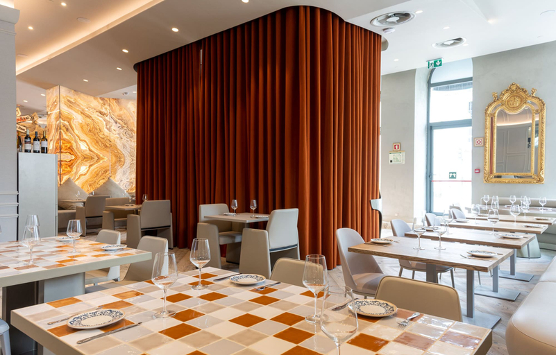 Food & Drinks 5, Dos Reis by The Beautique Hotels, Lisbon