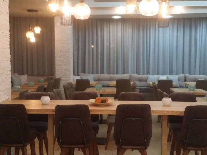 Food & Drinks 5, Chryssi Akti, Sure Hotel Collection by Best Western, South Aegean