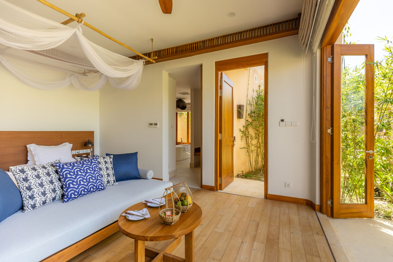 Bedroom 3, Ana Mandara Cam Ranh, Cam Lâm