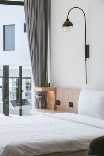 Bedroom 3, Sunshine Liv., Pingtung