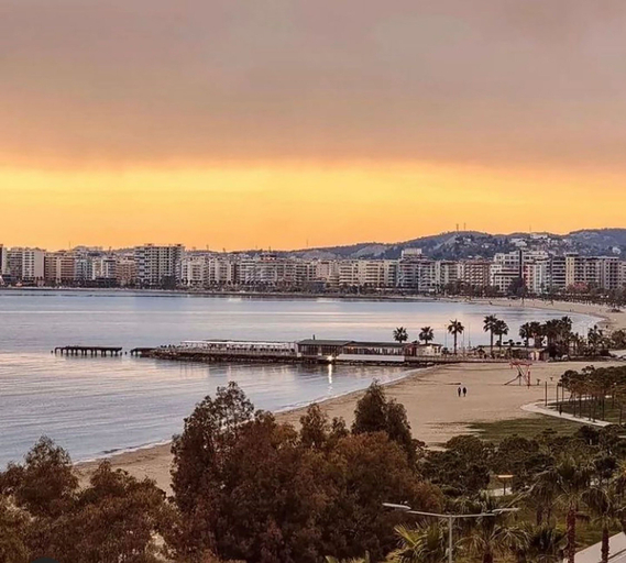 Others 4, Palm Suites Apartment-Suite, Vlorës