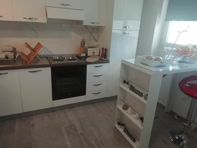 Others 5, Apartment Little Secret, Dubrovnik