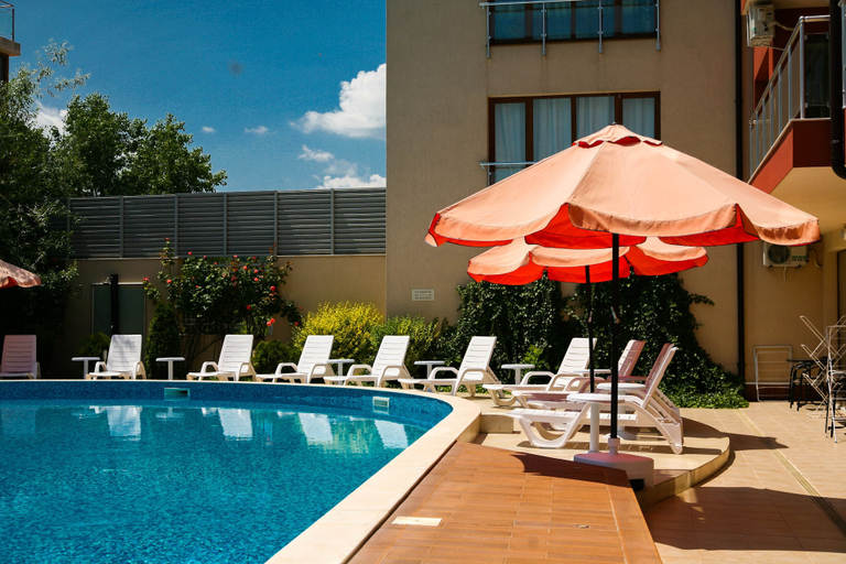 Sport & Beauty 2, Apart-Hotel Onegin, Sozopol
