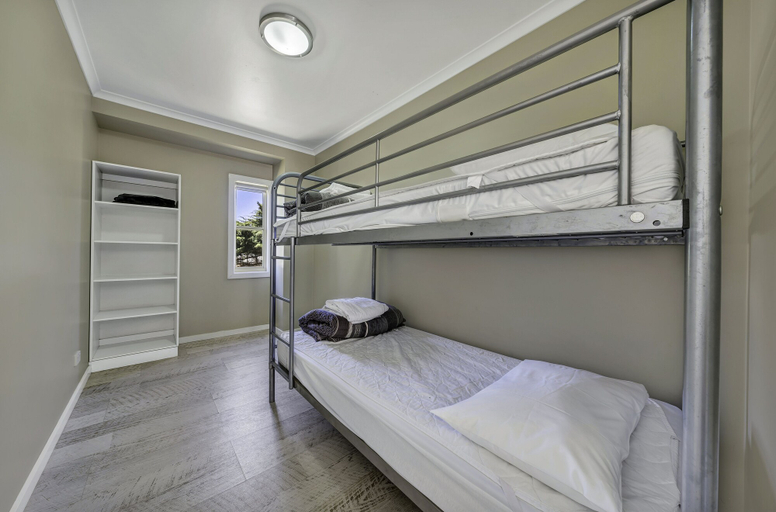 Bedroom 3, Ingenia Holidays Ulladulla, Shoalhaven - Pt B