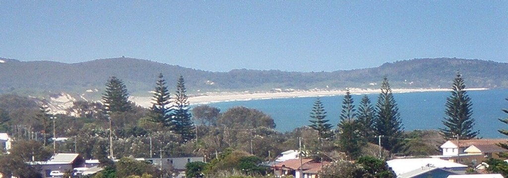 Exterior & Views 1, Wooli Holiday Units, Clarence Valley- Coast