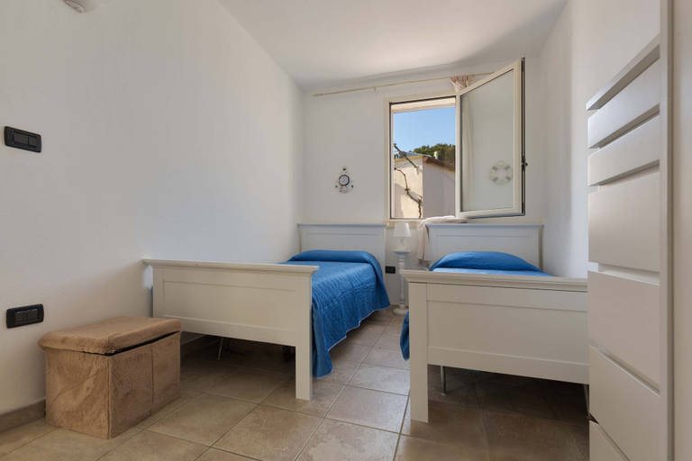 Bedroom 3, 2210 Villa Sergi by Perle di Puglia, Lecce