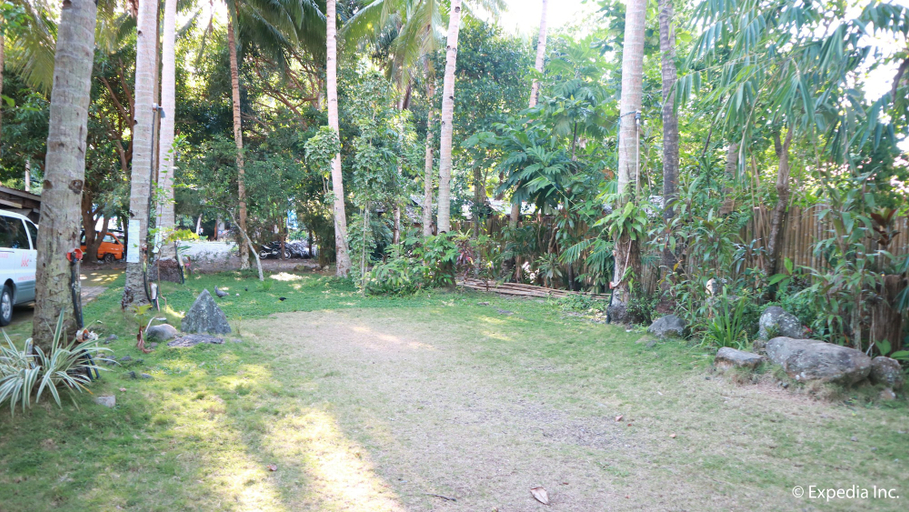 Others 3, Algen's Dive Resort, Mahinog