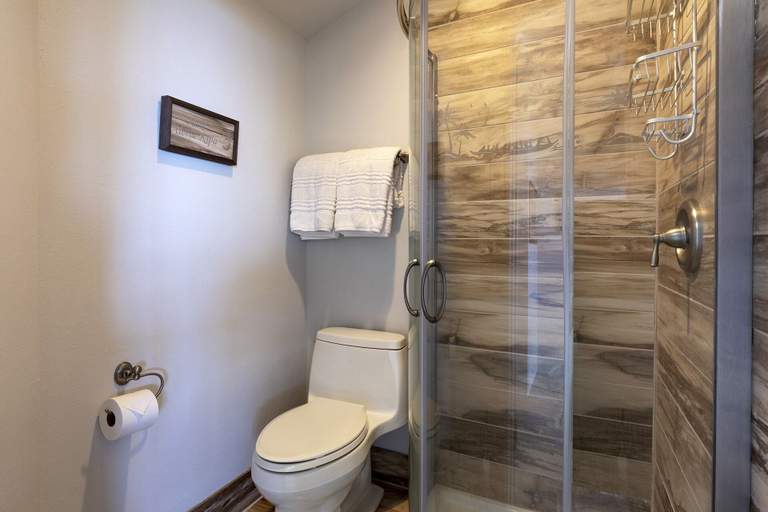 Bathroom 5, Country Club Villas #331, Hawaii