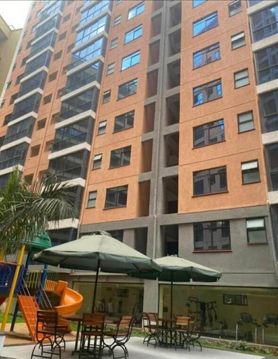 Exterior & Views, Stay.Plus Kaisa Gardens Apartment, Dagoretti North