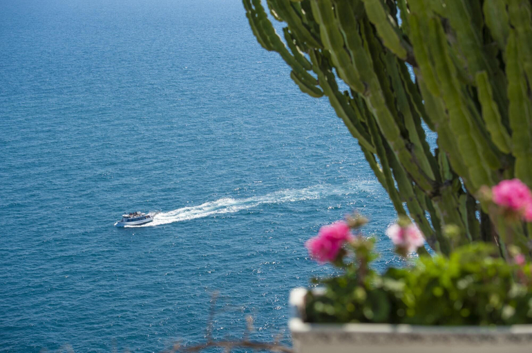 Others 4, Casa Giovannina - Charming Fisherman s House With Stunning Views, Salerno