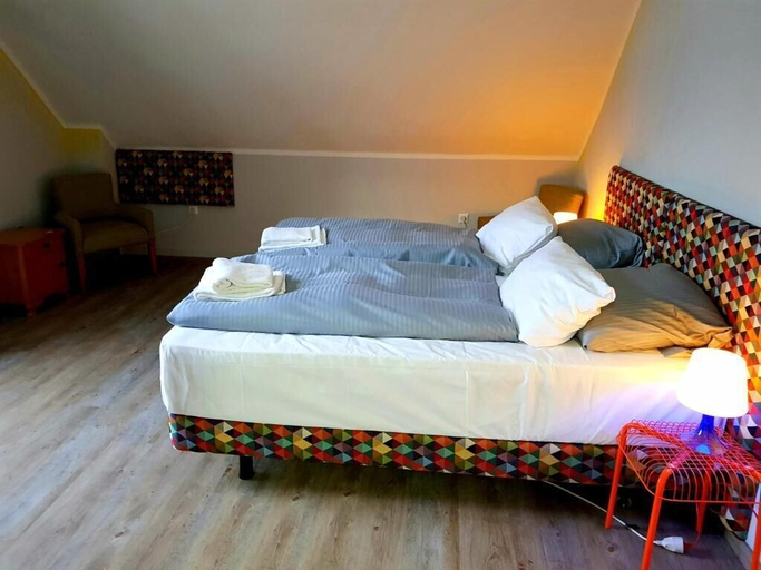 Bedroom 5, Hotel Mecklenheide Hannover, Region Hannover