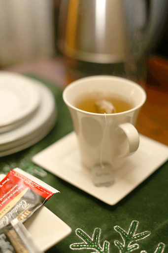 Food & Drinks 5, Morgan and Wells B&B, Cleveland