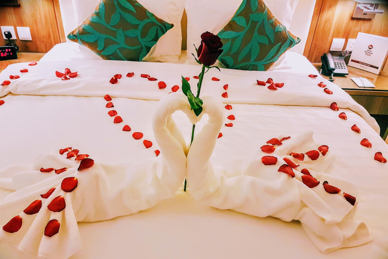Bedroom 2, Best Western Plus Buraidah
