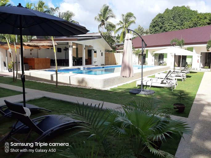 Exterior & Views 2, Chinita Boutique Hotel, Dauis