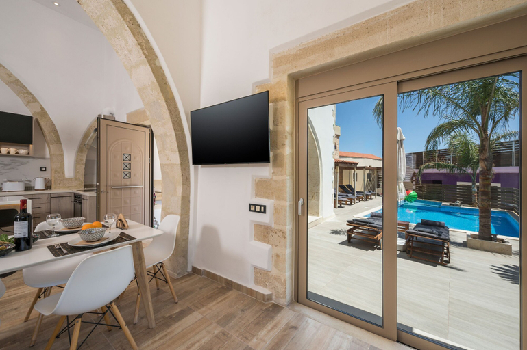 Others 5, Casa Belvedere Boutique Villa, Crete