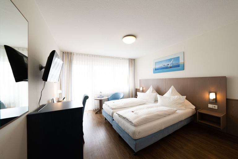 ates Hotel Straßburg - Kehl, Ortenaukreis