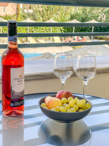 Food & Drinks 5, Melina Beach Hotel, Crete