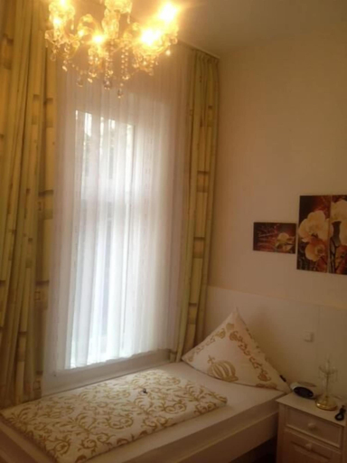 Bedroom 2, Kurvilla Fürstin Pauline, Lippe