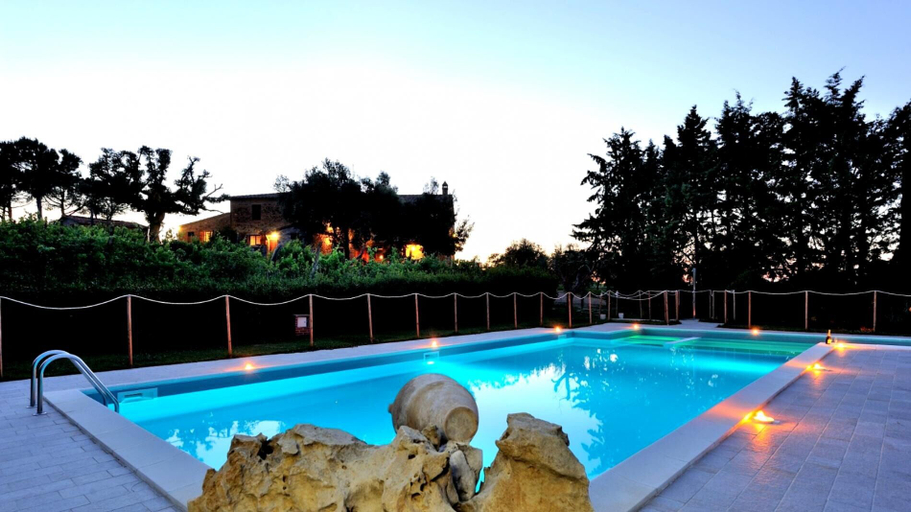 Sport & Beauty 5, Villa Alessandro, Perugia
