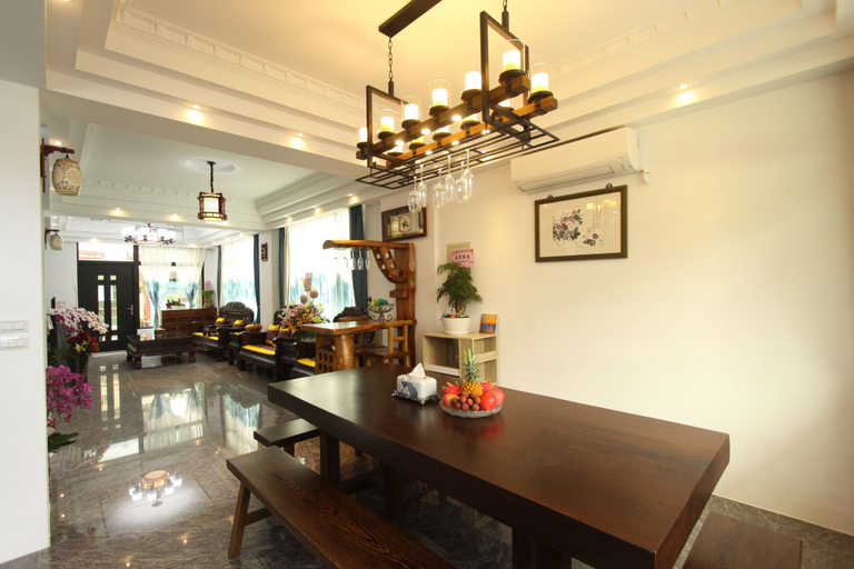 Food & Drinks 5, Minleyuan, Hualien