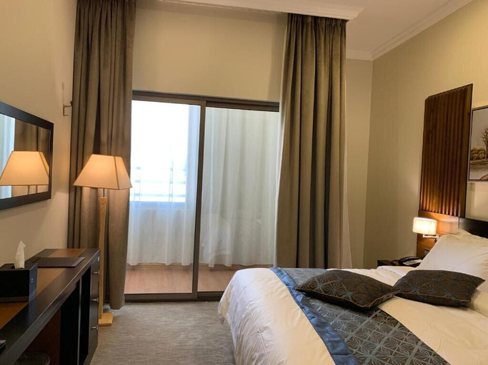 Bedroom 2, Tripper Inn, Dammam