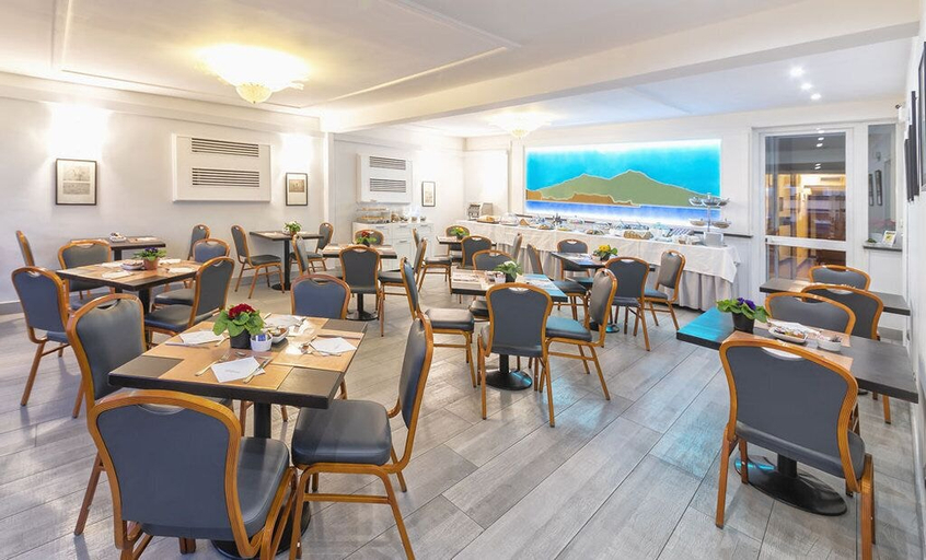 Food & Drinks 5, Palazzo Turchini, Napoli